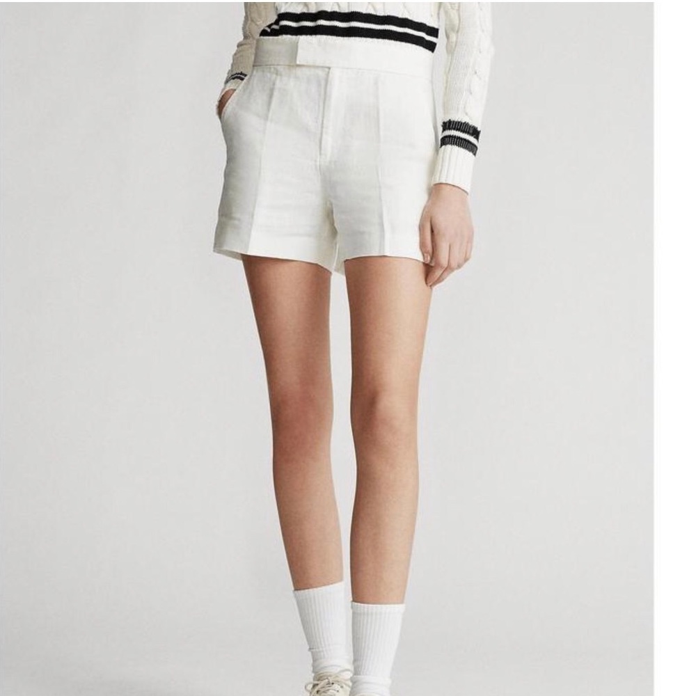 POLO BY RALPH LAUREN SHORTS